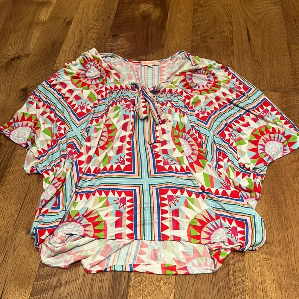 Mara Hoffman Woman’s Summer Coverup Size 0/S